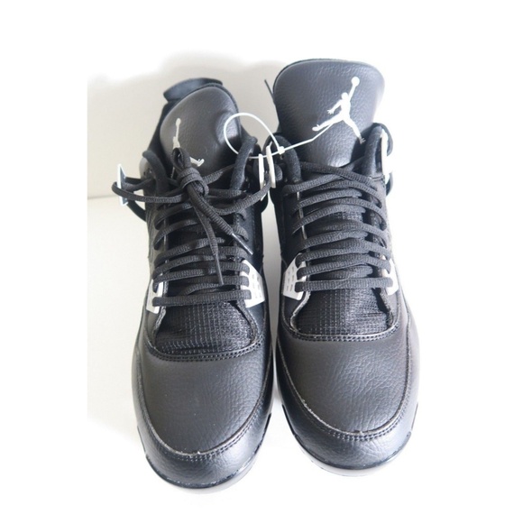 Jordan Shoes Nike Air Jordan 4 Iv Retro Metal Baseball Cleats
